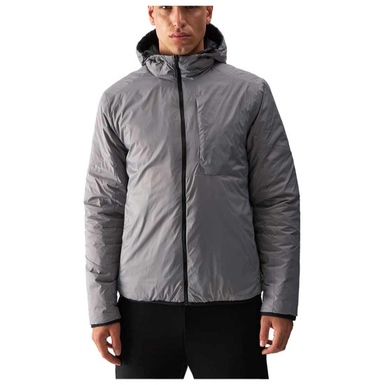 4F Ανδρικό μπουφάν Down Jacket